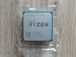 Working AMD Ryzen 5 PRO 2400GE Processor 3.20GHz Socket AM4 CPU