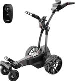 NEW Birdie 3 Electric Golf Cart with Remote, Smart Assist & 36 Hole Battery