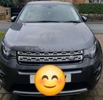 2016 Land Rover Discovery Sport 2.0 HSE Luxury Manual 4WD 7 Seater