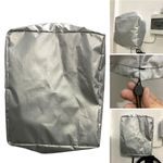 Rain Cover for Electric Vehicle Charging Keep Your Station Dry and Functional