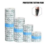 Tattoo Film Bandages Waterproof Tattoo Aftercare Bandage Second Skin Bandage