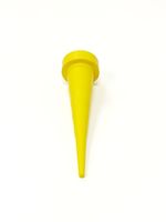 Plumber Pipe Bung Stopper. Quick Bung Rubber Radiator Bung - 5 - 22mm Single