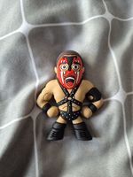 Demolition Smash WWE WWF Micro Brawlers Pro Wrestling Crate Exclusive New 