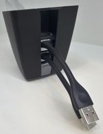 Barco ClickShare Tray with 2 USB Buttons Pack –1 x R9861500T01 + 2 x R9861500D01