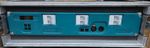 Zero88 Rack 6 2.3kw Dimmer 6-Channel Lighting Control in Flight Case