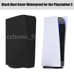Dust Cover Dustproof Guard Replacement Protective Sleeve For PlayStation 5 PS5