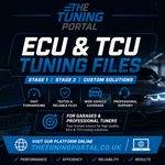 ECU & TCU Tuning Files | Stage 1 2 Custom | Trade File Service | All Vehicles