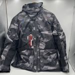 Waterproof Motorcycle Jacket  Full body Protective Gear