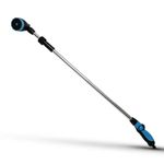 Telescopic Spray Lance – Adjustable Garden Watering Wand with 90-135cm Reach