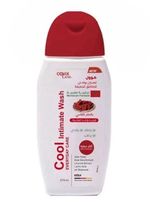 Covix Care Intimate Wash with Aker Fassi Extract Daily Feminine Hygiene(1X215ml)