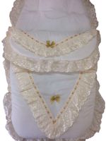 Footmuff / Cosy Toes / Buggy Liner / Pram / Pushchair Liner