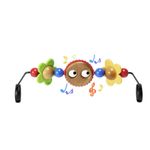 BabyBjörn BABYBJORN Toy for Bouncer - Googly Eyes (080500US),1 Count .