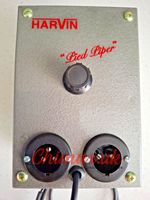 Harvin ice cream van chimes A1 amplifier - refurbished. 