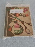 1940's WW2 Scrapbook Naval Battles Related - Majority Related To Sub, Very Rare✨