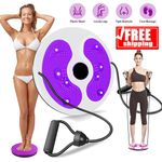 Twist Waist Disk Core Ab Exercise Board Twisting Waist Disc Exercise Equipmen