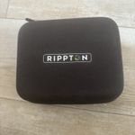 Two Wireless Ripton Bite Alarms with Carry Case And Chargers