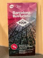 Barcelona Spain Tourist Discount Vouchers