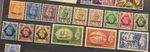 Tangier KGVI 1949 Set To 10 Shillings Unmounted Mint Cat £130 Superb SG 261 - 27
