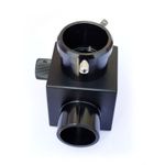 1.25" Flip Mirror CCD Camera Adapter for Astronomical telescope Photography