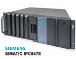 Siemens SIMATIC IPC847E 19" Rack IPC847E, Xeon E-2176, 32GB DDR4, M1532