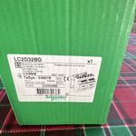 Schneider Electric Reversing Contractor LC2D32BD 24V DC