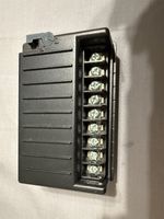 Hunter ICM-800 8-Zone Station Expansion Module for ICC ICC2 HCC Controller Black
