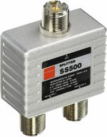 Dai-ichi Radio Industry Diamond Receiver/Mixer SS500