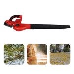 21V Lithium-ion Leaf Blower Cordless Leaf Blower Electric Leaf Blower New