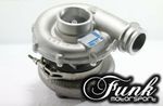 PORSCHE 911 TURBO (930) 1978 – 1989 Inside-Out Turbo Jacket By Funk Motorsport