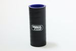 Samco Black Hose and Clip Kit Kawasaki ZX 7R 1996-2003