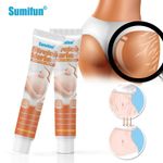 Pregnancy StretchMarks Repair Cream Back Abdomen Caesarean Section Scars Removal