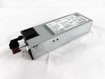 HP 1600W Flex Slot Platinum Hot Plug Low Halogen Power Supply PN: 863373-001