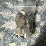 Mixed World Coin 1KG bag