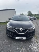 Renault Kadjar Dynamic S Nav