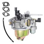 Carburetor Replacement Kit for High Pressure Cleaners and For Honda Engines