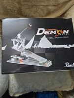 Pearl ELIMINATOR Demon Drive 3000D Direct Drive Bass Drum Pedal New