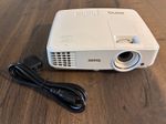 BenQ MS517H SVGA HDMI Projector With Power Lead 