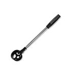 2m Telescopic Pocket Golf Ball Pick-Up Compact Retriever Automatic Lock Scoop