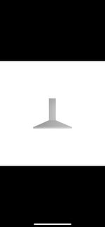 AGA  AMCHD44SS Marvel 44inch 110 Volt Hood in Stainless Steel