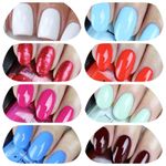 OPI Classic Colours Nail Varnish Collection of 15ml BOTTLES!!