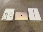 Apple MacBook Air 13in (256GB SSD, M1, 8GB)