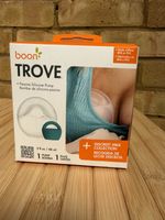 Boon, Trove, Passive Silicone Pump, 3 Pieces
