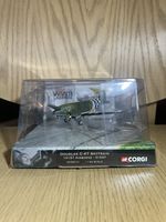 Corgi 1:144 AA30010 Douglas C-47 Skytrain 101st Airborne D-Day WWII Legends NIB