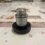 ZEISS FLUAR 20 X/0,75