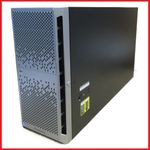 HP ProLiant ML350p Gen8 Server 1x Intel E5-2609 2.40GHz 32GB RAM 2x 600GB HDD
