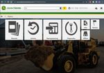 John Deere Service Advisor 5.4 (2025) CF + AG (DTACs included)