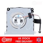 Steam Deck (Orignal V1) Quiet Fan Upgrade - FREE UK DELIVERY - BN5010S5H - NOOP