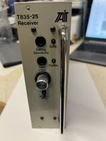 TAIT Electronics T835-25 Receiver Module for Base Station Repeater VHF