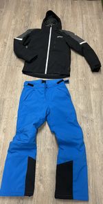 Nevica Winter Jacket & Pants Medium Ski Snow Snowboard Thermal Waterproof Walkin