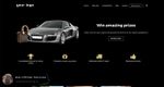 Professional Competition Raffle Lottery Website - £ Make Money Instantly